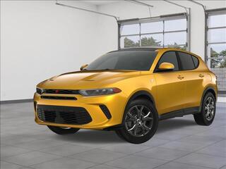 2024 Dodge Hornet