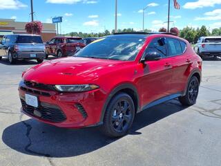 2024 Dodge Hornet