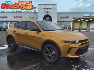 2024 Dodge Hornet