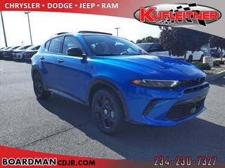 2024 Dodge Hornet