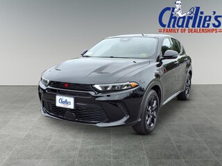 2024 Dodge Hornet