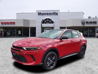 2024 Dodge Hornet