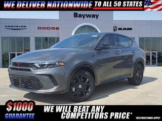 2024 Dodge Hornet