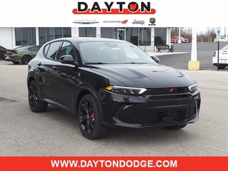 2024 Dodge Hornet