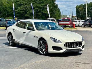 2015 Maserati Quattroporte for sale in Sanford NC