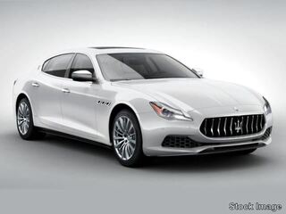 2017 Maserati Quattroporte