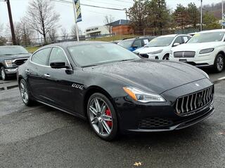 2020 Maserati Quattroporte