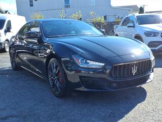 2022 Maserati Ghibli