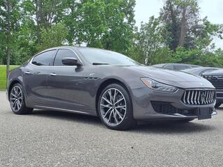 2023 Maserati Ghibli