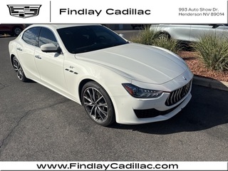 2023 Maserati Ghibli