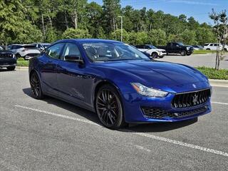 2021 Maserati Ghibli