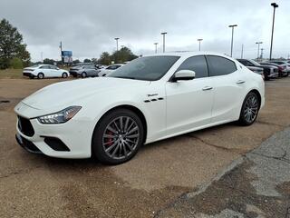 2022 Maserati Ghibli for sale in Batesville MS