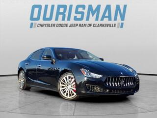 2018 Maserati Ghibli for sale in Clarksville MD