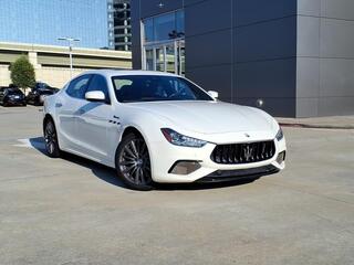 2022 Maserati Ghibli