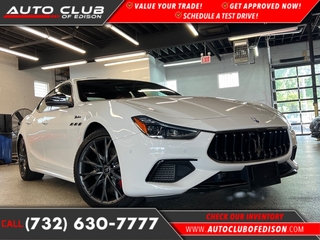 2022 Maserati Ghibli