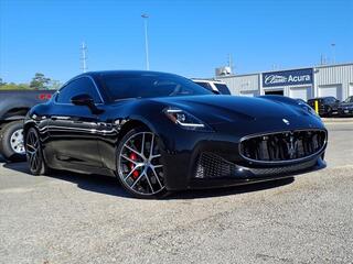 2024 Maserati Granturismo