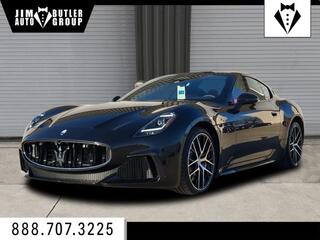 2024 Maserati Granturismo