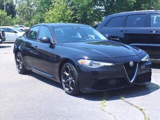 2017 Alfa Romeo Giulia for sale in Plymouth MI