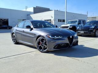 2026 Alfa Romeo Giulia for sale in Spring TX