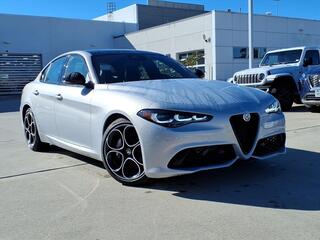 2025 Alfa Romeo Giulia for sale in Spring TX