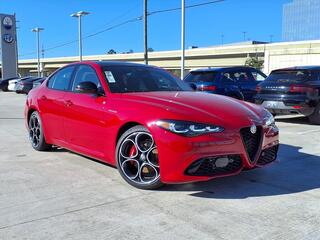 2026 Alfa Romeo Giulia for sale in Spring TX