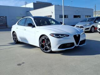2026 Alfa Romeo Giulia for sale in Spring TX