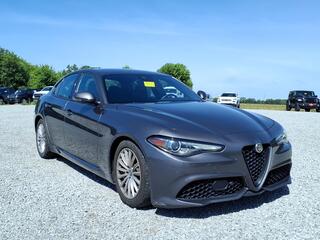 2023 Alfa Romeo Giulia