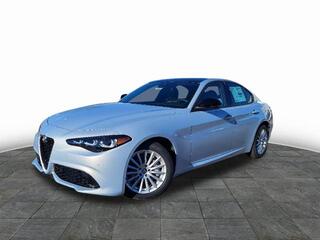 2024 Alfa Romeo Giulia