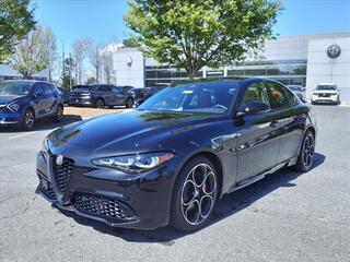 2025 Alfa Romeo Giulia