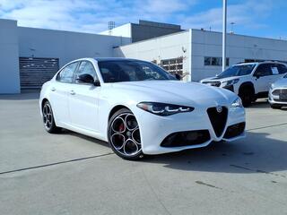2026 Alfa Romeo Giulia for sale in Spring TX