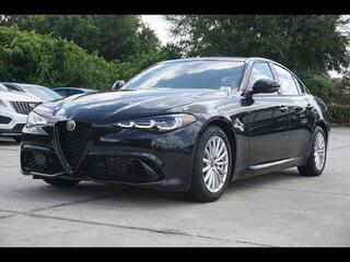 2024 Alfa Romeo Giulia