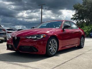 2024 Alfa Romeo Giulia for sale in Brandon FL