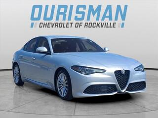 2023 Alfa Romeo Giulia