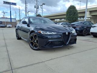 2025 Alfa Romeo Giulia for sale in Spring TX