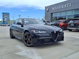 2025 Alfa Romeo Giulia for sale in Spring TX
