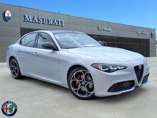 2026 Alfa Romeo Giulia
