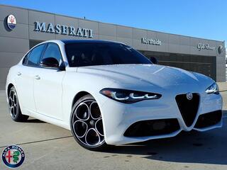 2025 Alfa Romeo Giulia for sale in Spring TX