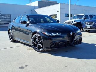 2025 Alfa Romeo Giulia for sale in Spring TX