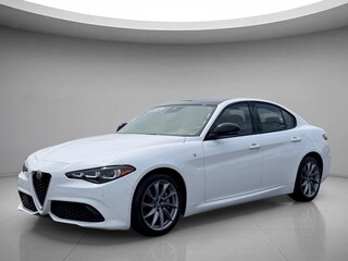 2024 Alfa Romeo Giulia