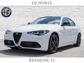 2024 Alfa Romeo Giulia for sale in Brandon FL