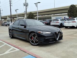 2022 Alfa Romeo Giulia for sale in Spring TX