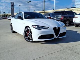 2022 Alfa Romeo Giulia for sale in Spring TX