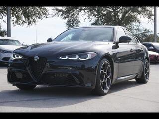 2024 Alfa Romeo Giulia