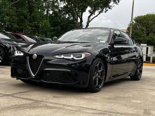 2024 Alfa Romeo Giulia