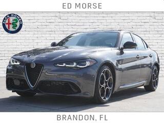 2024 Alfa Romeo Giulia for sale in Brandon FL