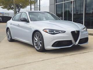 2024 Alfa Romeo Giulia