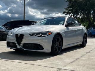 2024 Alfa Romeo Giulia for sale in Brandon FL