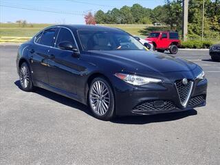 2019 Alfa Romeo Giulia