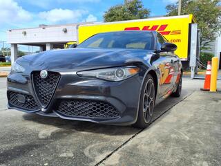 2023 Alfa Romeo Giulia