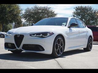 2024 Alfa Romeo Giulia